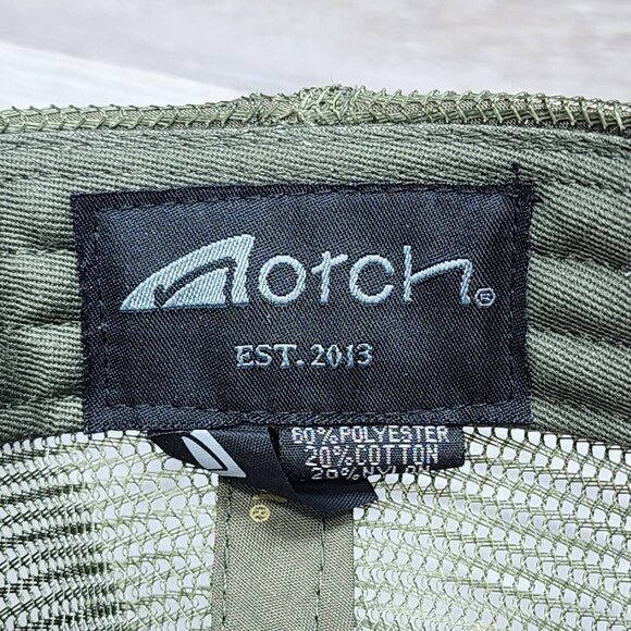 KUBOTA Cap Hat Adult Mens Embroidered Logo Adjustable StrapBack Casual Dad☆ - Picture 10 of 10